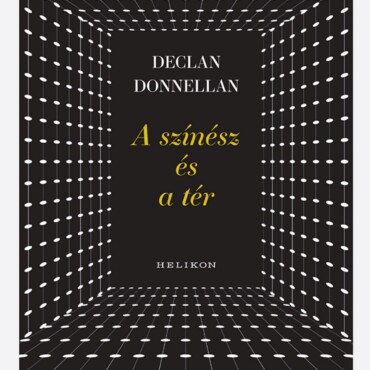 A Színész És A Tér