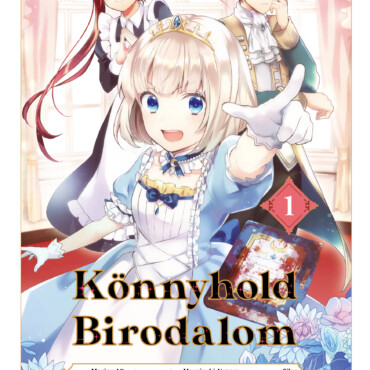 Könnyhold Birodalom 1.
