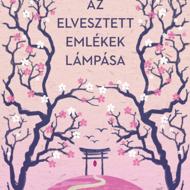 Az Elvesztett Emlékek Lámpása