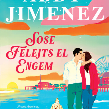 Sose Felejts El Engem