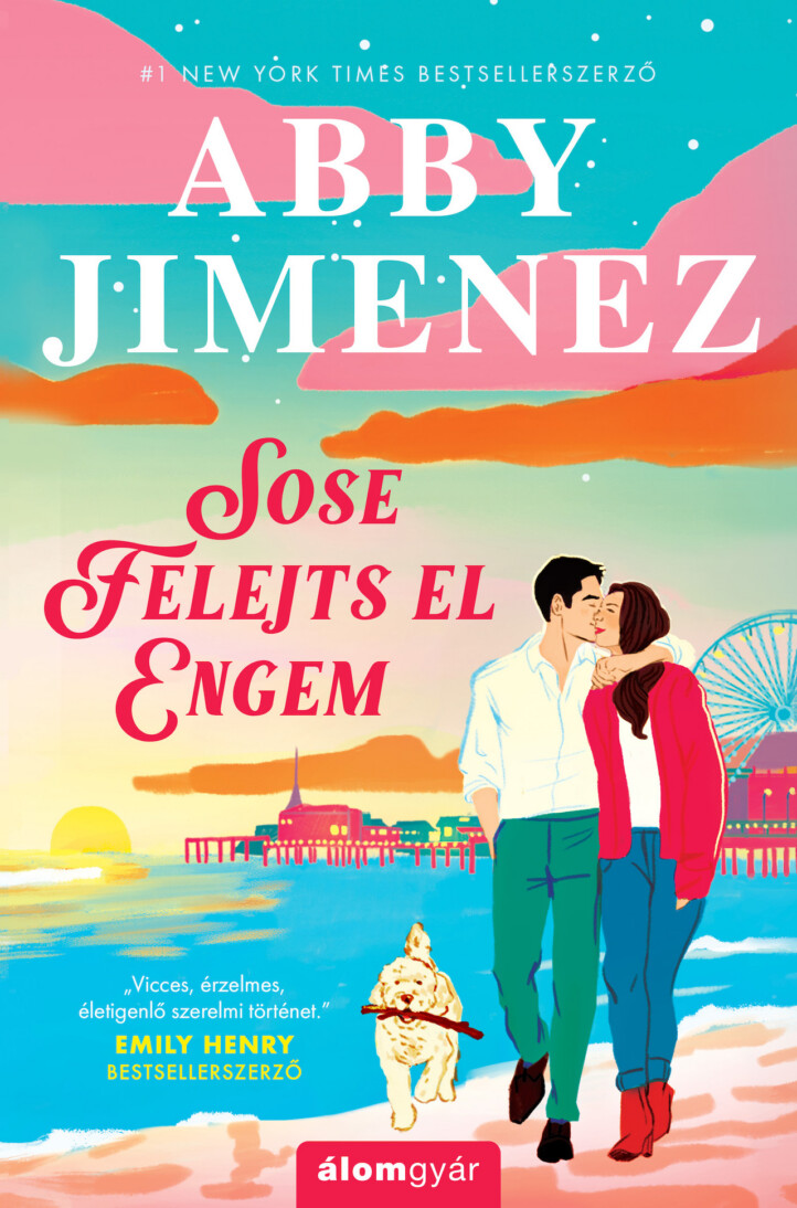 Sose Felejts El Engem