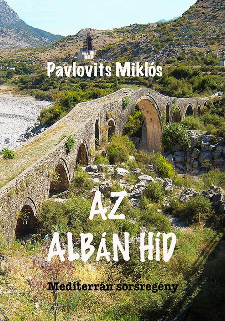 Az Albán Híd