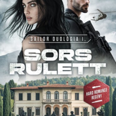 Sors Rulett - Sailor Duológia 1.