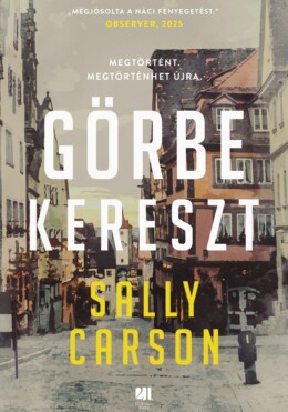 Görbe Kereszt