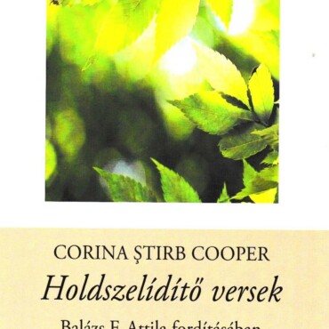 Holdszelídítő Versek