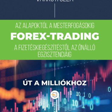 Forex-Trading - Út A Milliókhoz