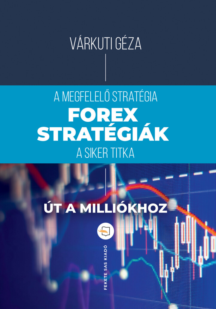 Forex-Stratégiák - Út A Milliókhoz