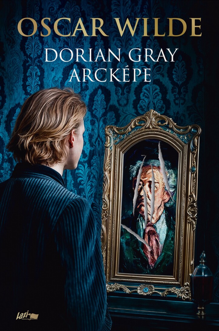 Dorian Gray Arcképe