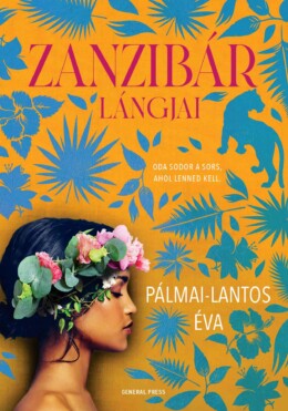 Zanzibár Lángjai