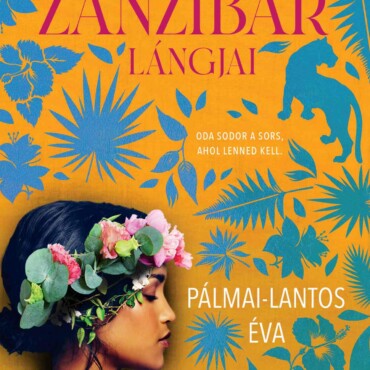 Zanzibár Lángjai