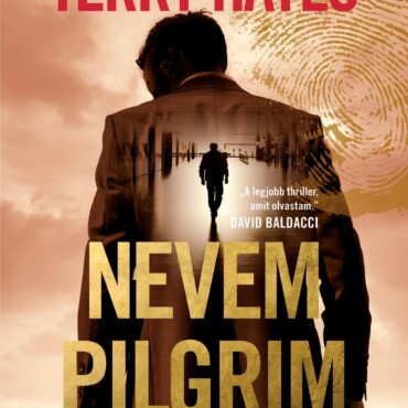 Nevem Pilgrim