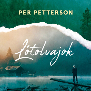 Lótolvajok (3. Kiadás)