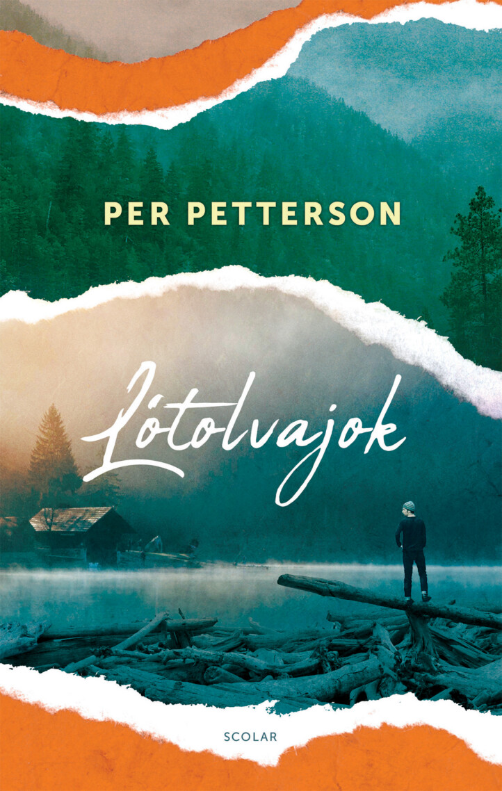 Lótolvajok (3. Kiadás)