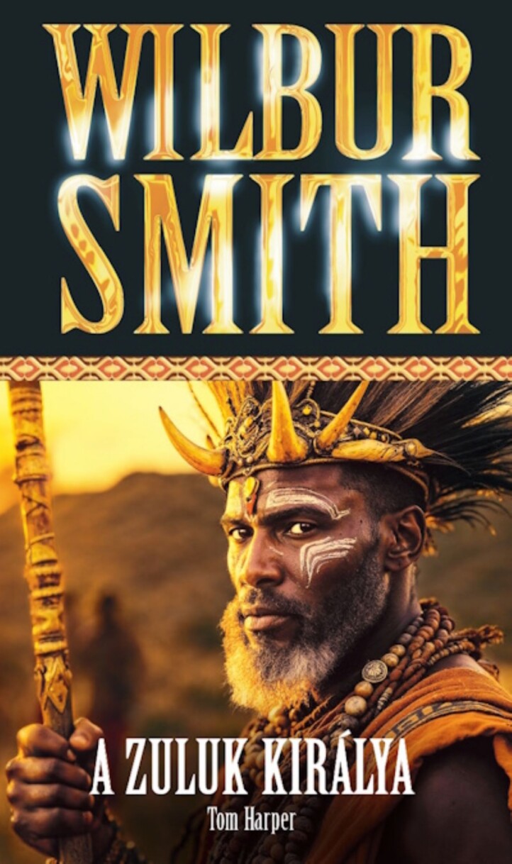 A Zuluk Királya