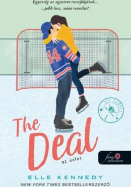 The Deal  Az Üzlet  (Off-Campus 1.)