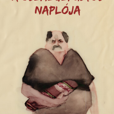 A Csemegepultos Naplója (4. Kiadás 2025)