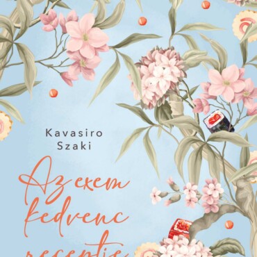 Az Exem Kedvenc Receptje