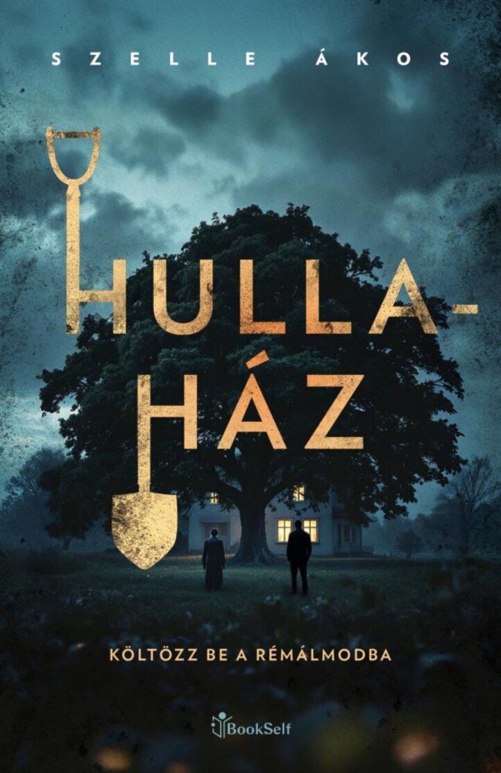 Hullaház - Költözz Be A Rémálmodba