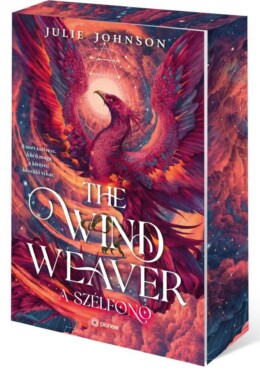 The Wind Weawer - A Szélfonó - Élfestett