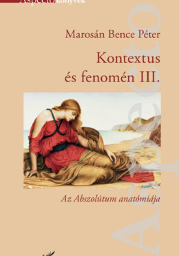 Kontextus És Fenomén Iii.