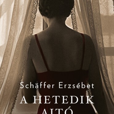 A Hetedik Ajtó - Történetek Útközben