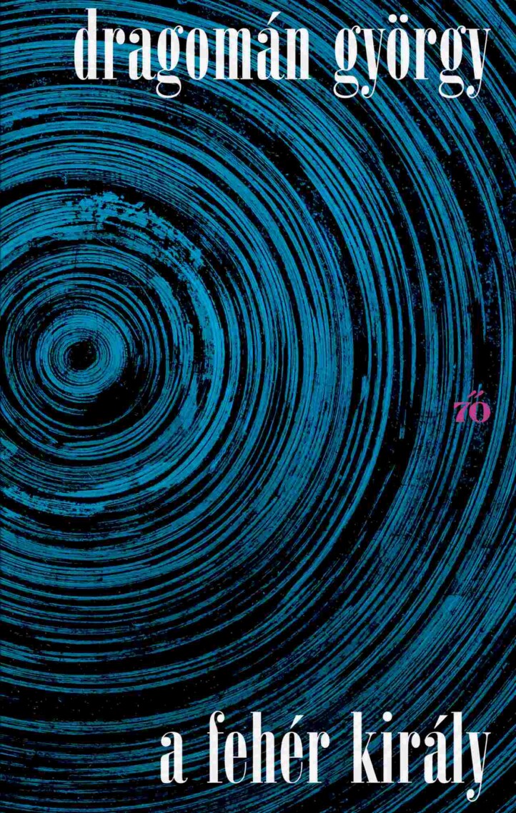 A Fehér Király - Alapdarab