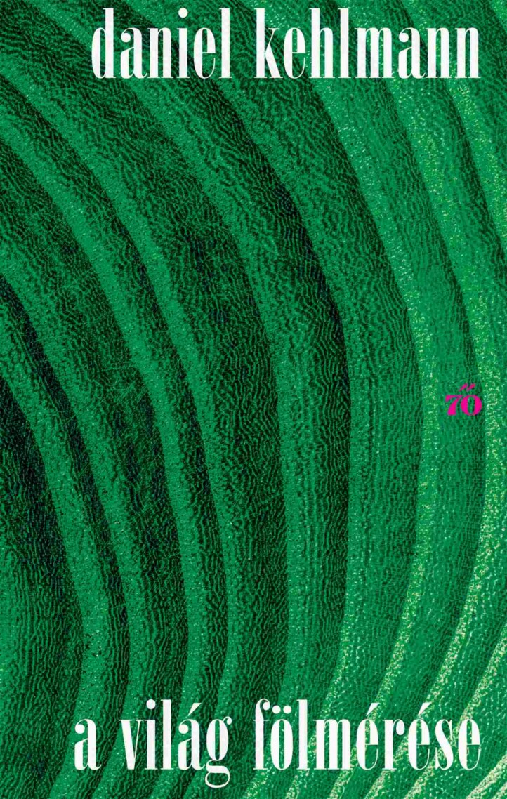 A Világ Fölmérése - Alapdarab