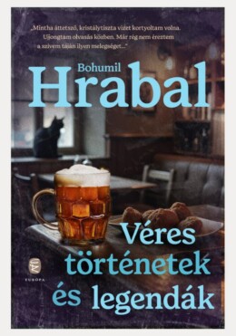Véres Történetek És Legendák