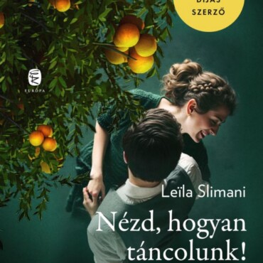 Nézd, Hogyan Táncolunk!