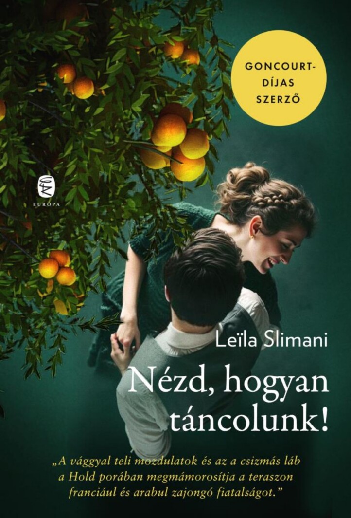 Nézd, Hogyan Táncolunk!