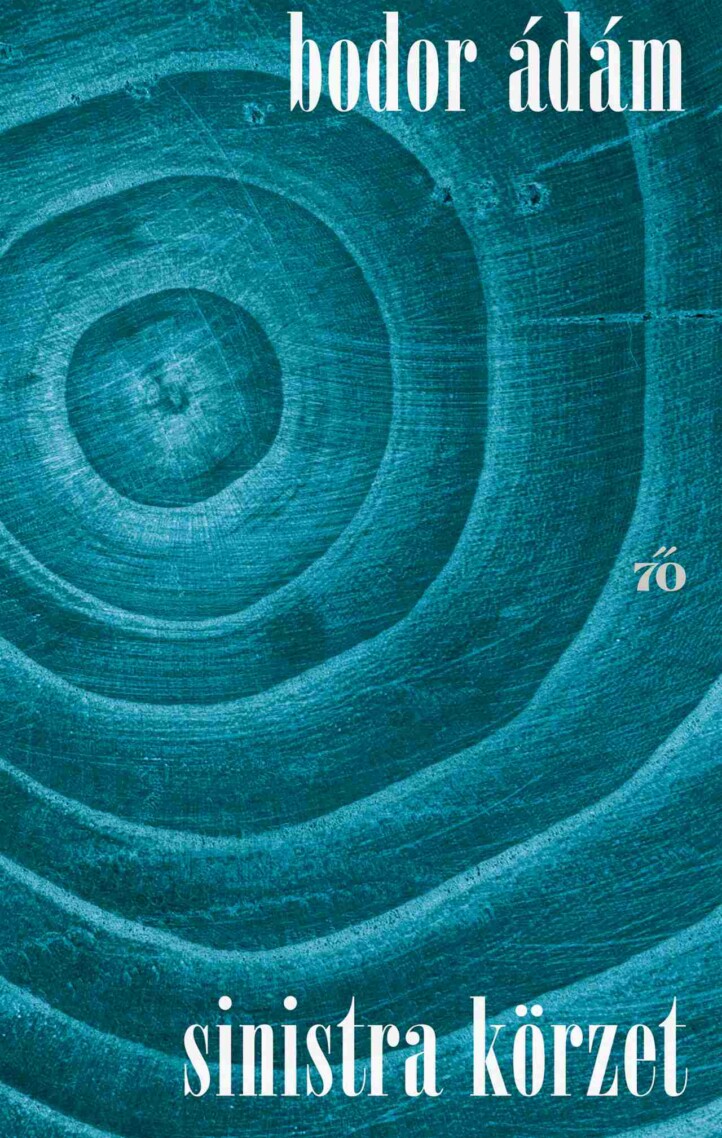 Sinistra Körzet - Alapdarab