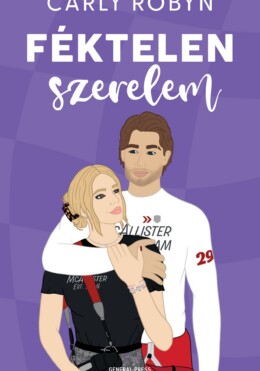 Féktelen Szerelem