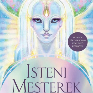 Isteni Mesterek Jóskártya
