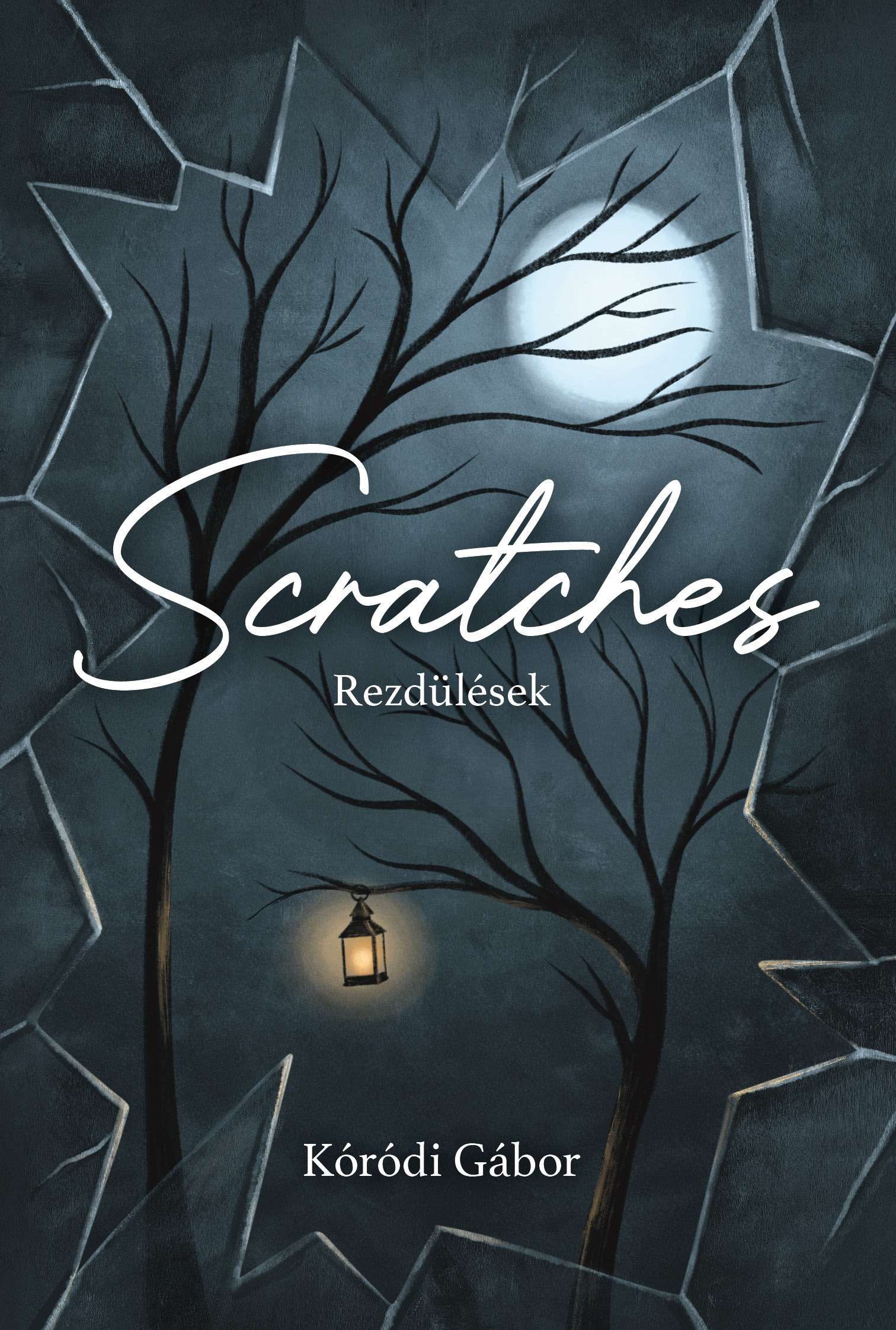 Scratches/ Rezdülések