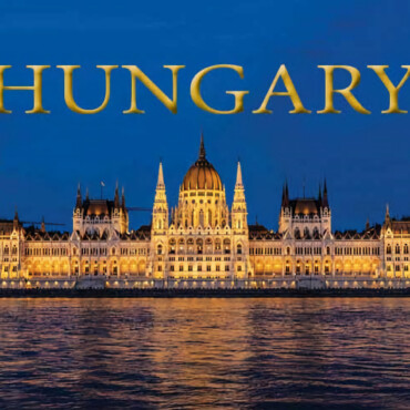 Hungary - Zsebkönyv