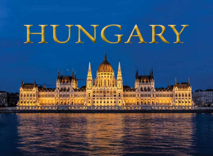 Hungary - Zsebkönyv