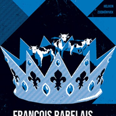 Pantagruel - Helikon Zsebkönyvek 148.