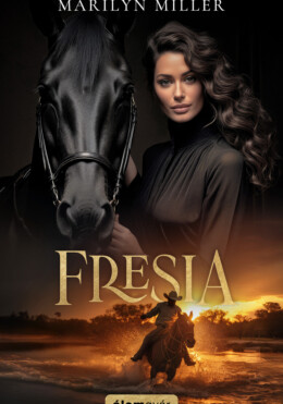 Fresia - Élfestett
