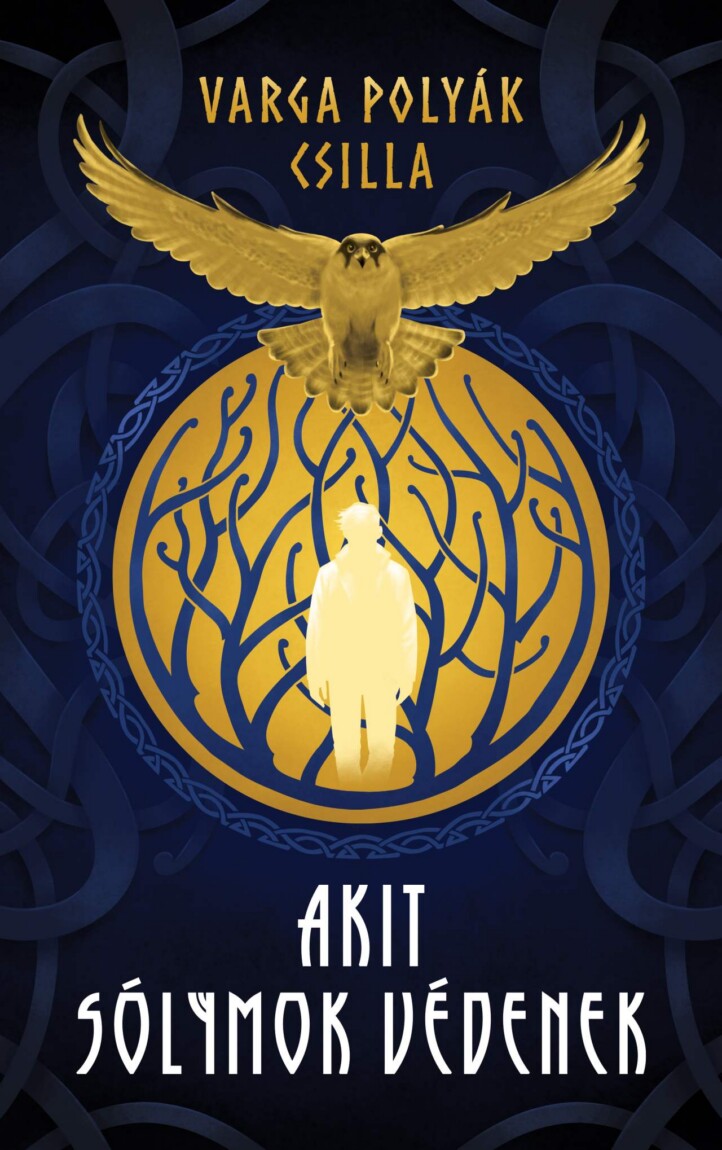 Akit Sólymok Védenek
