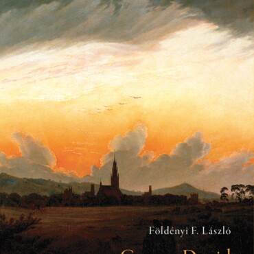 Caspar David Friedrich