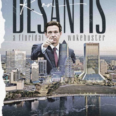 A Floridai Wokebuster