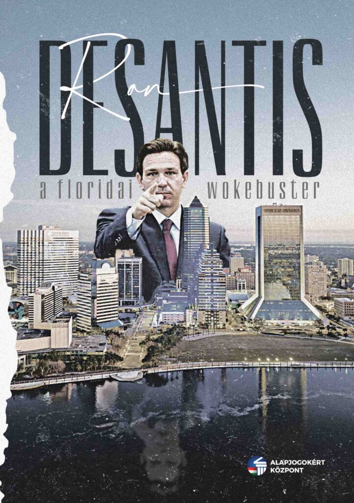 A Floridai Wokebuster