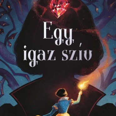 Egy Igaz Szív - Disney Hófehérke