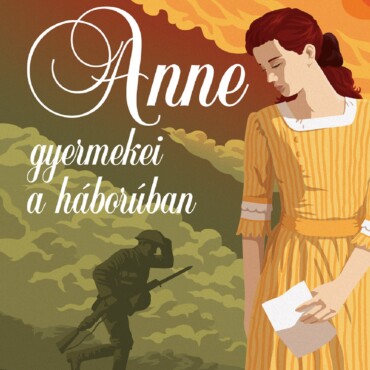 Anne Gyermekei A Háborúban