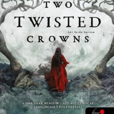 Two Twisted Crowns - Két Ferde Korona