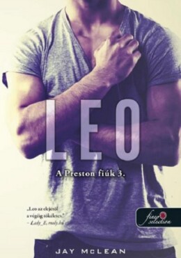 Leo - A Preston Fiúk 3.
