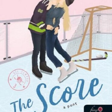 The Score - A Pont (Off-Campus 3.)