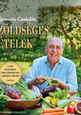 Zöldséges Ételek