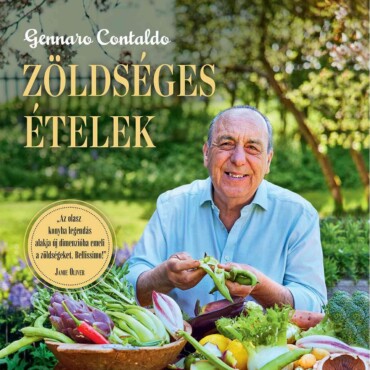 Zöldséges Ételek