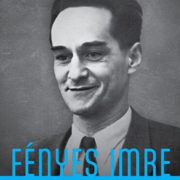 Fényes Imre Válogatott Írásai